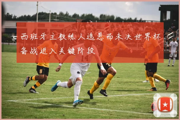 西班牙主教练人选悬而未决世界杯备战进入关键阶段