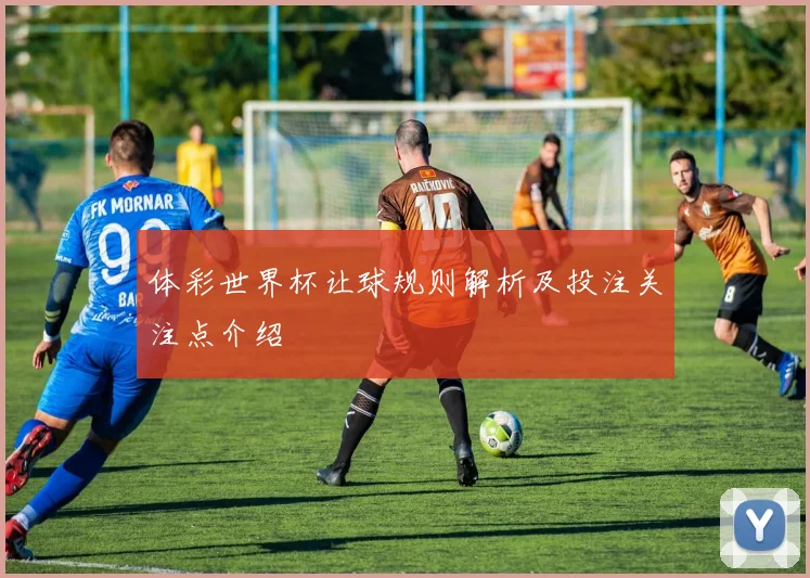 体彩世界杯让球规则解析及投注关注点介绍