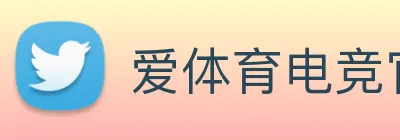 爱体育电竞官网 logo